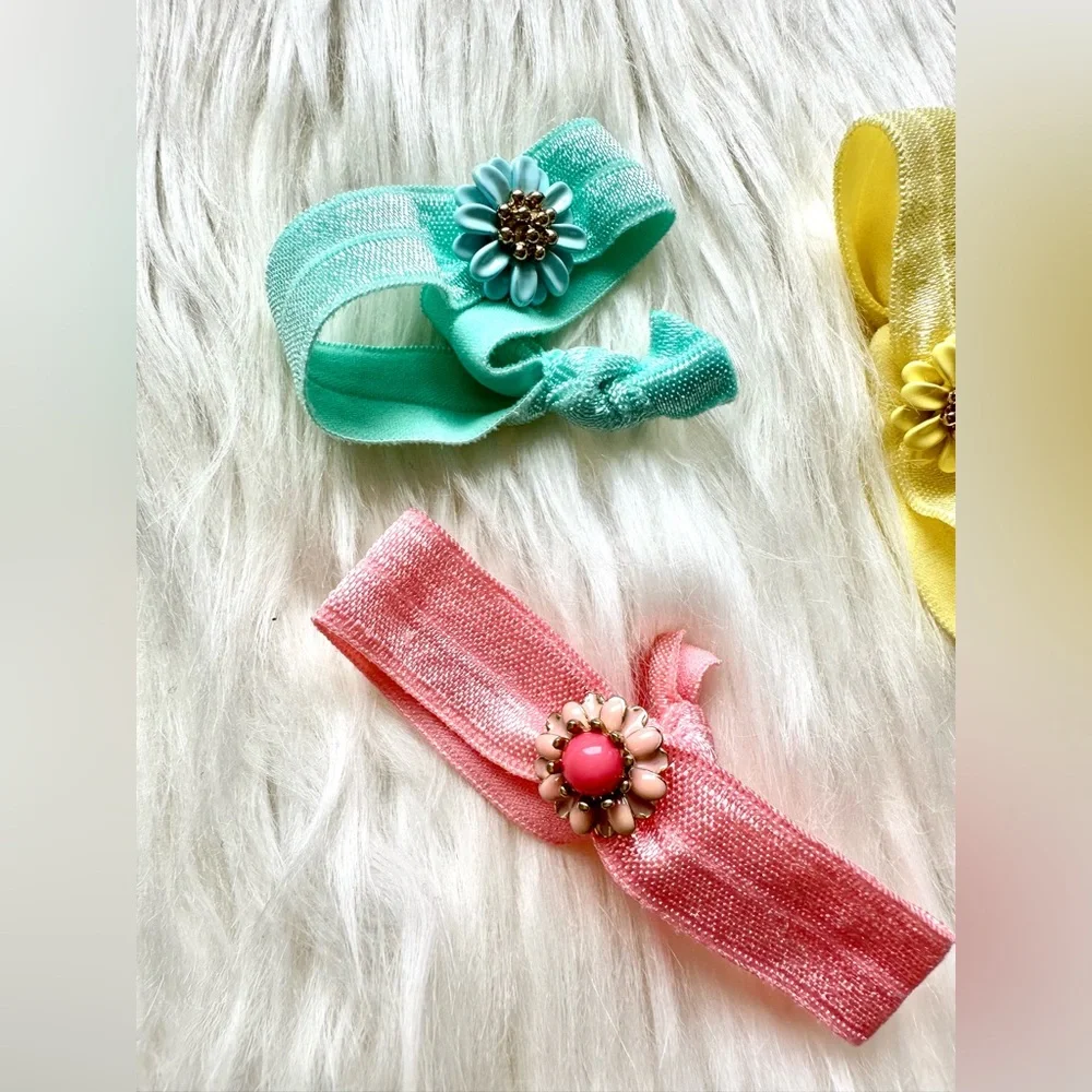 DAINTY FLORAL SET